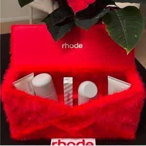 Rhode peppermint parcel!